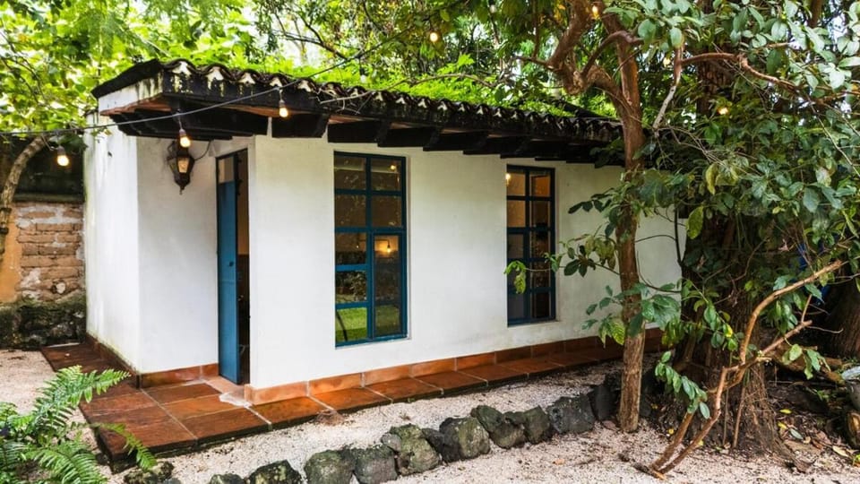 Casa Magica Villa in Tepoztlan