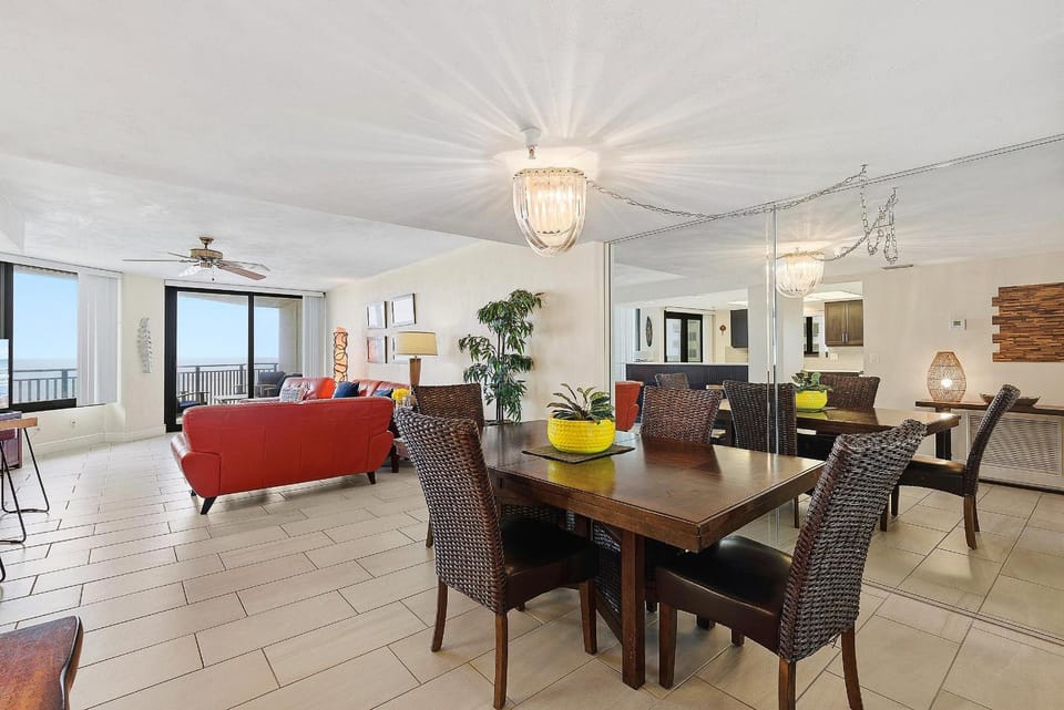 Sherwin Condominium 501 House in South Daytona