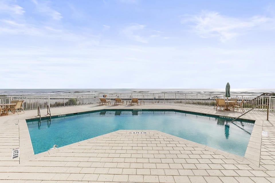 Tydemark 502 House in New Smyrna Beach