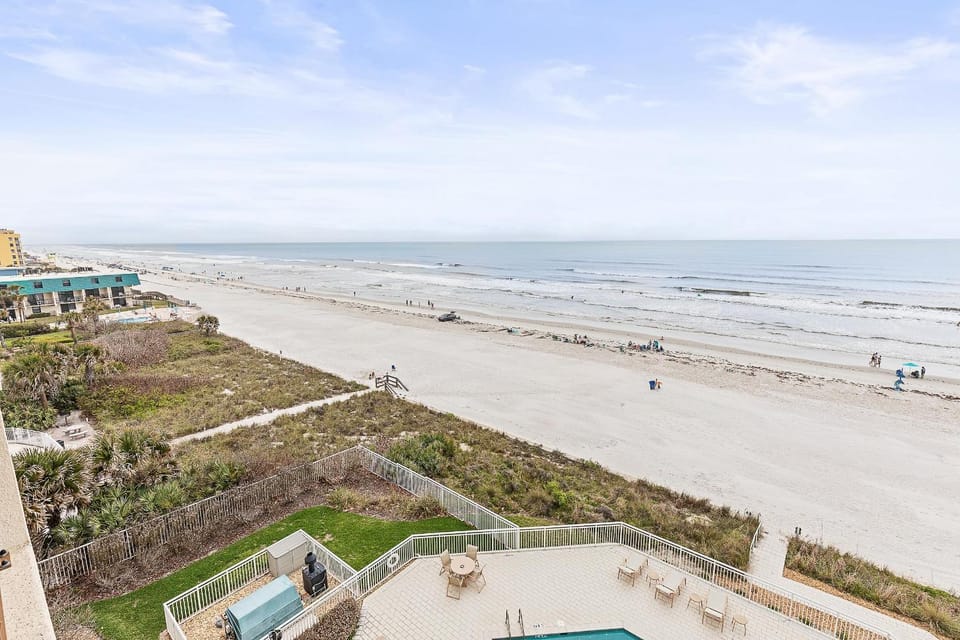 Tydemark 502 House in New Smyrna Beach