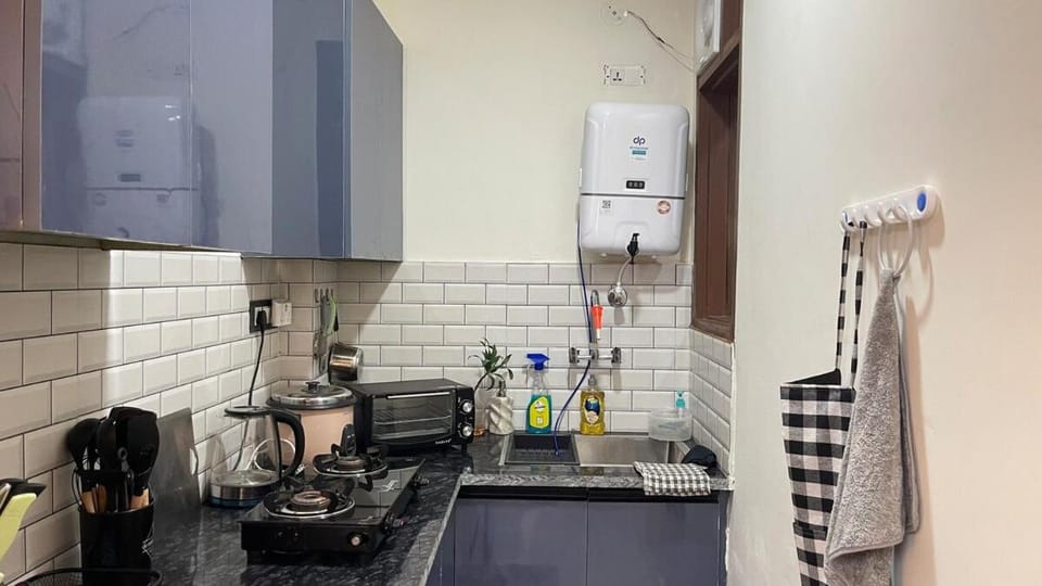 Coffee/tea facilities, Kitchen or kitchenette, dishwasher, oven, pet friendly, stove