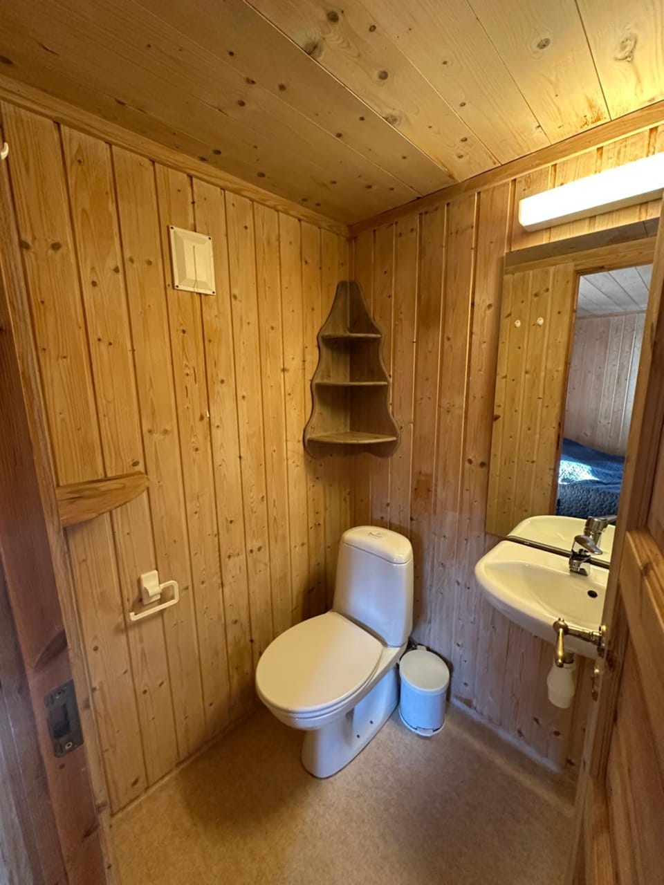 Toilet, Bathroom