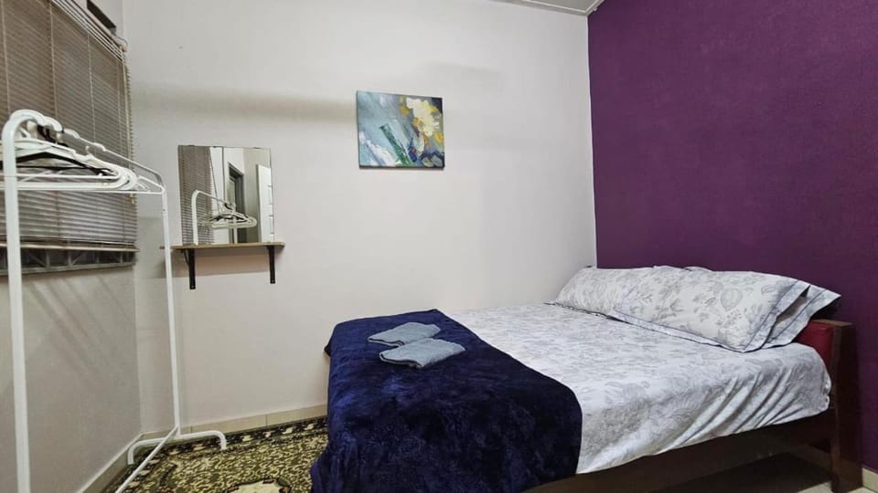 Homestay Anak Pak Jamil House in Johor Bahru