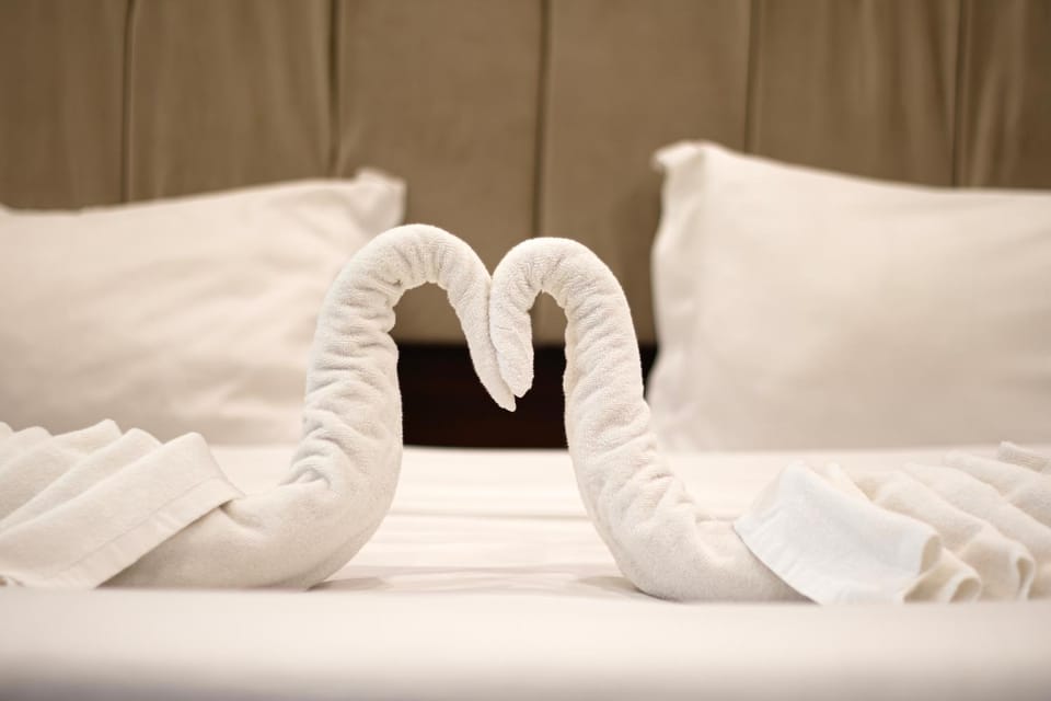 دبليو تاون للشقق الفندقية T Town hotel apartments Hotel in Jeddah