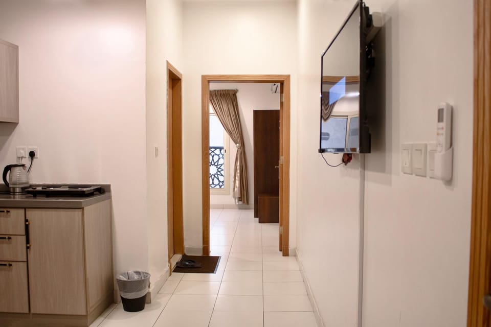 دبليو تاون للشقق الفندقية T Town hotel apartments Hotel in Jeddah