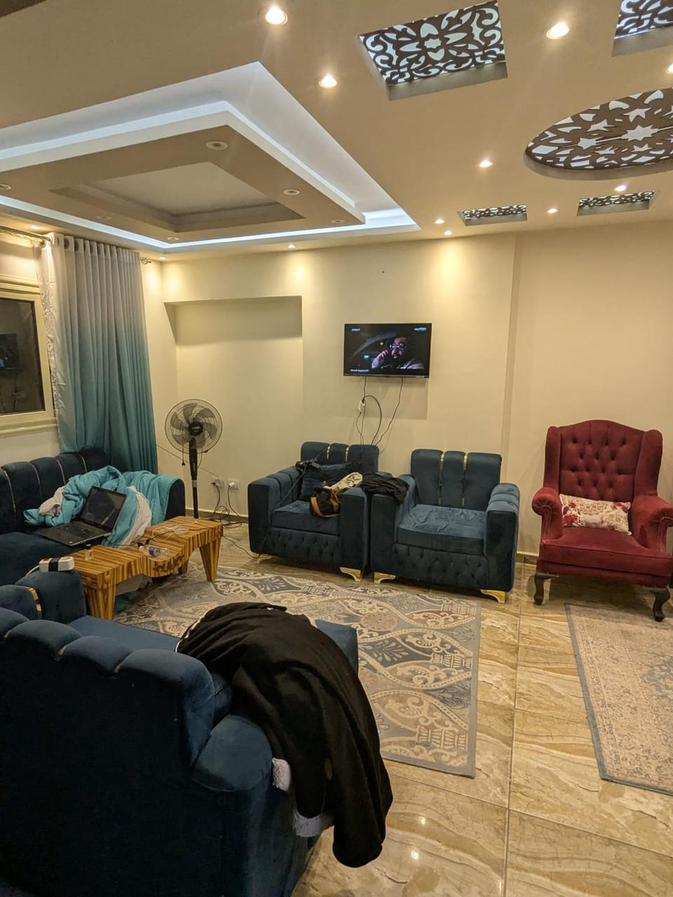 sidi Bishr luxury apartment Apartment in Alexandria