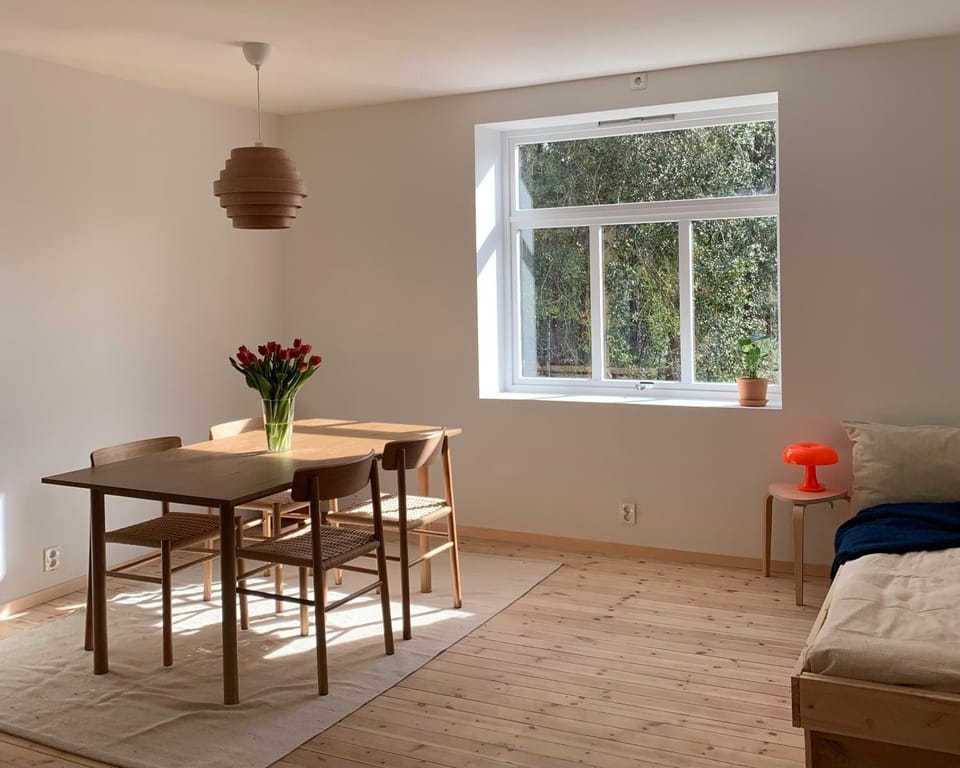 Cozy Scandinavian design apartment Apartment in Bergen