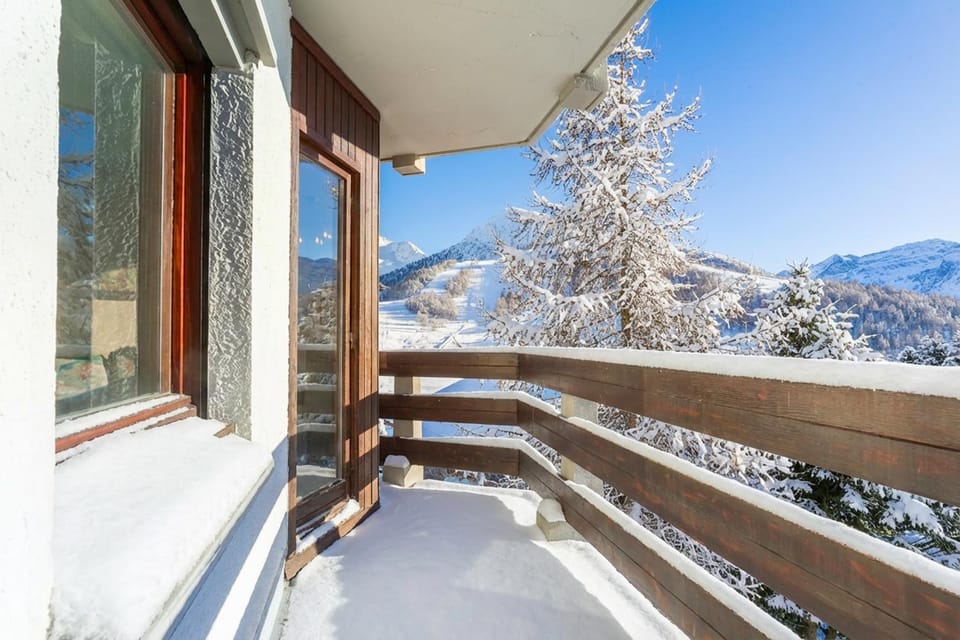 Hostdomus - Star Apartment Apartment in Sestriere
