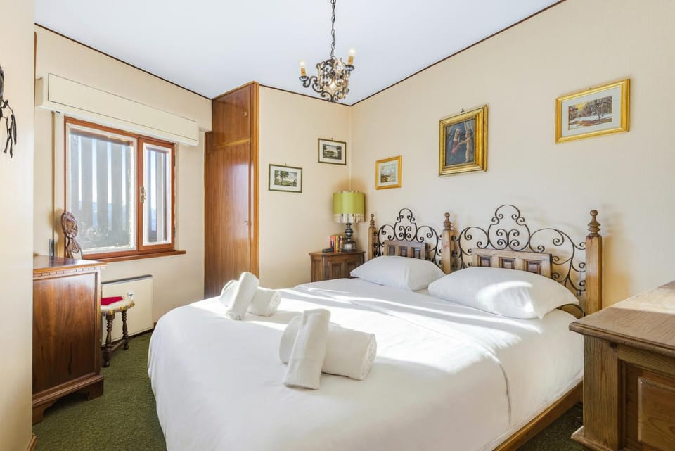 Hostdomus - Star Apartment Apartment in Sestriere