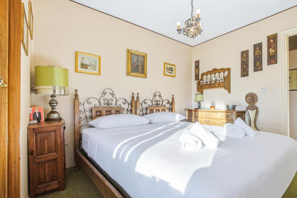 Hostdomus - Star Apartment Apartment in Sestriere