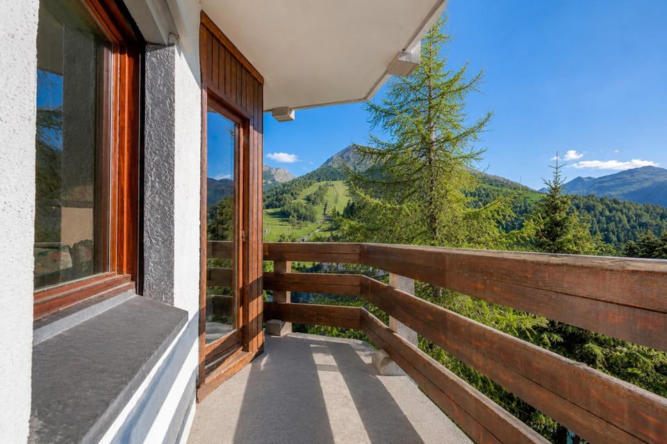 Hostdomus - Star Apartment Apartment in Sestriere