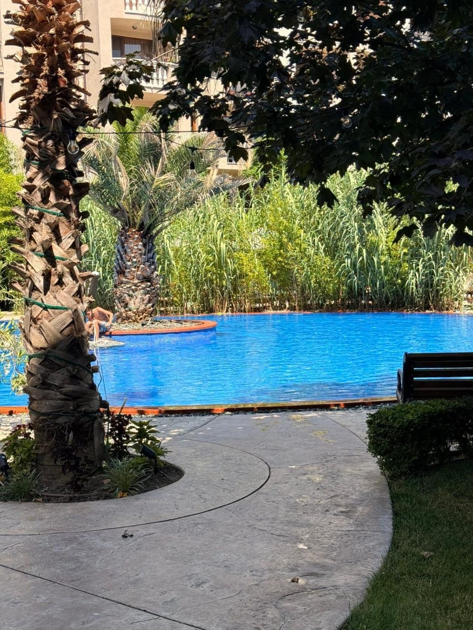 Cascadas SP Apartments-Sunny Beach Apartment in Sunny Beach