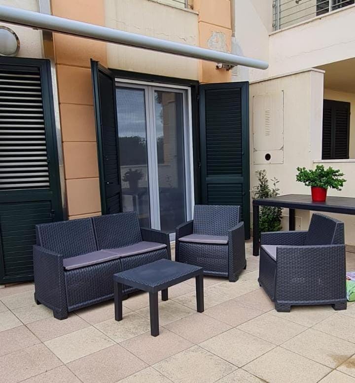 Balcony/Terrace, Balcony/Terrace
