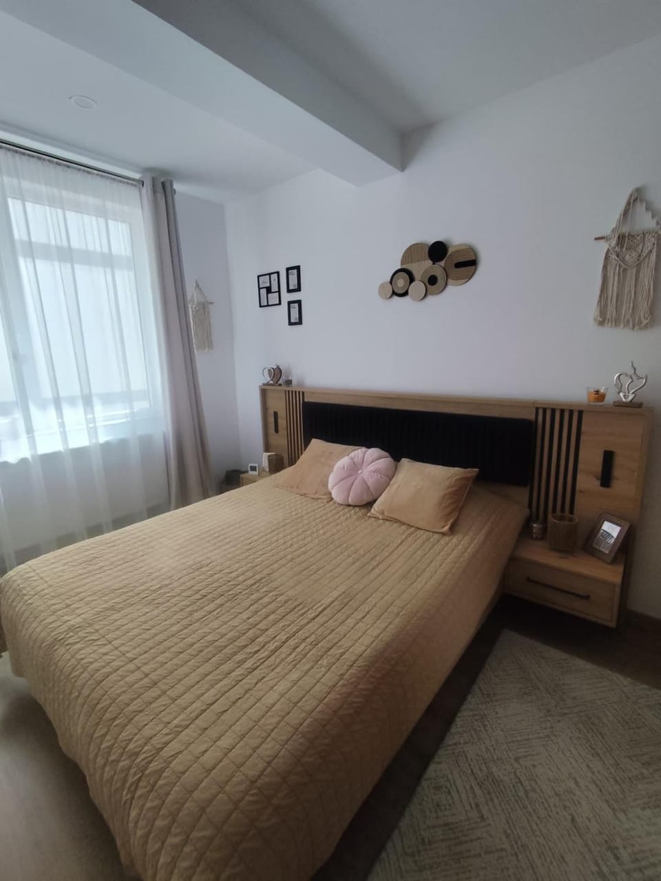Apartament Emmy Apartment in Constanța County