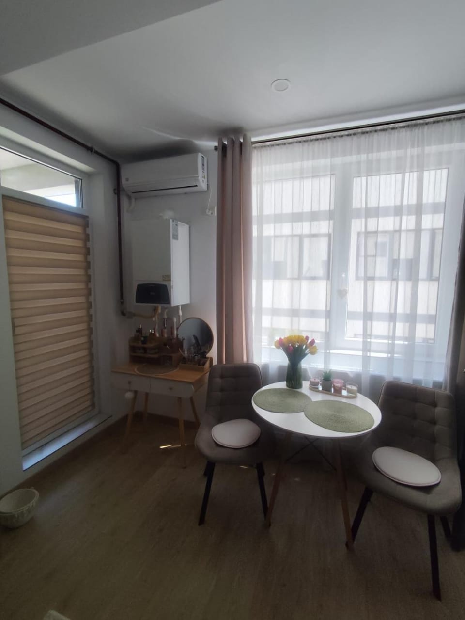 Apartament Emmy Apartment in Constanța County