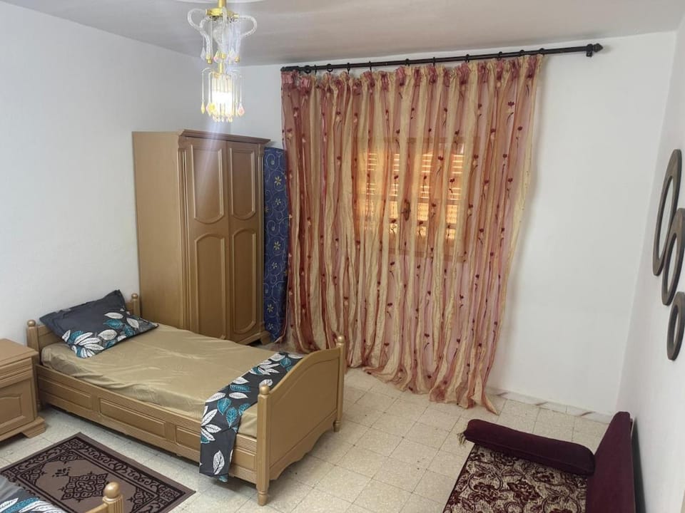 Apartment zone touristique Apartment in Tunisia