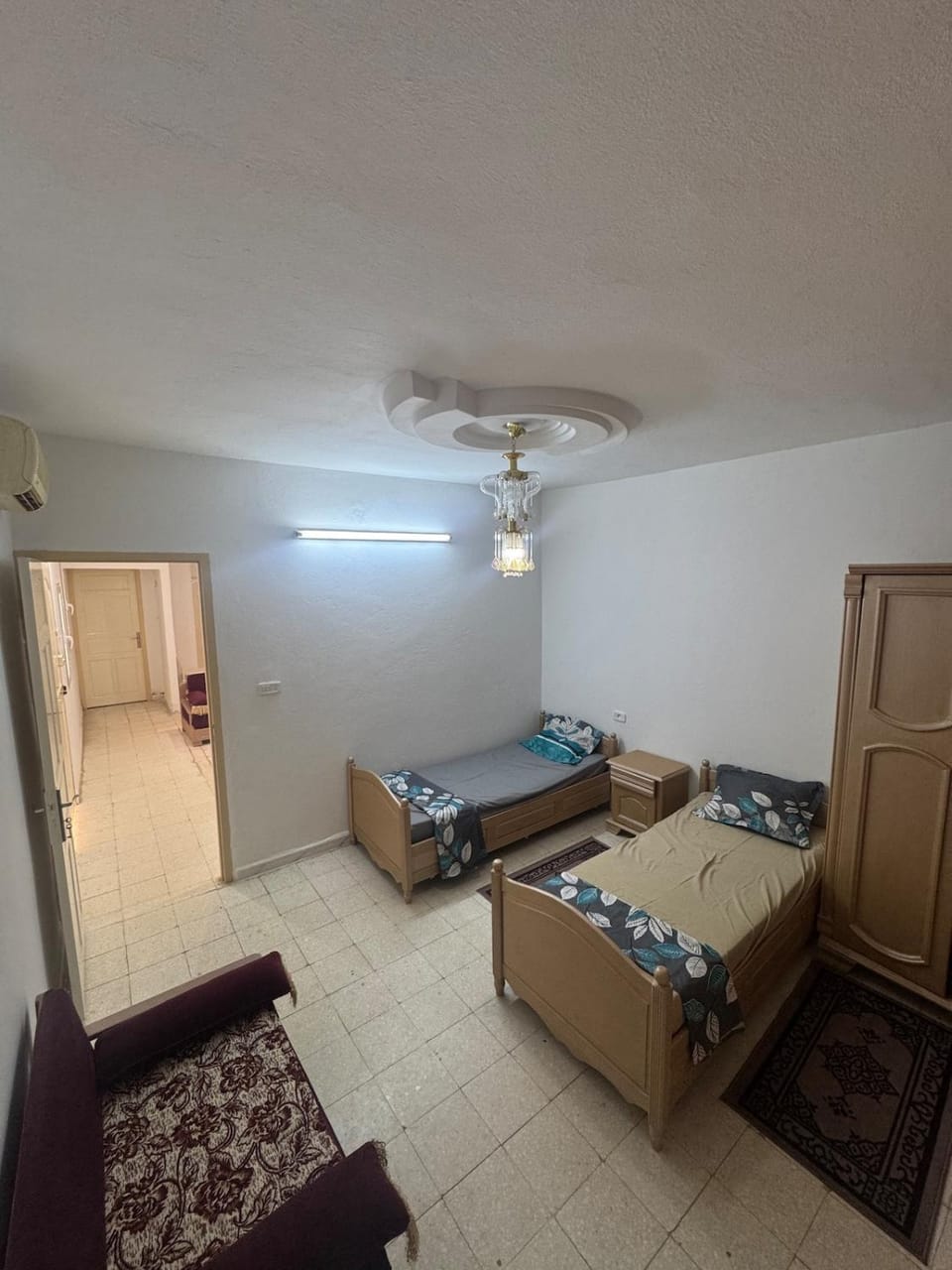 Apartment zone touristique Apartment in Tunisia