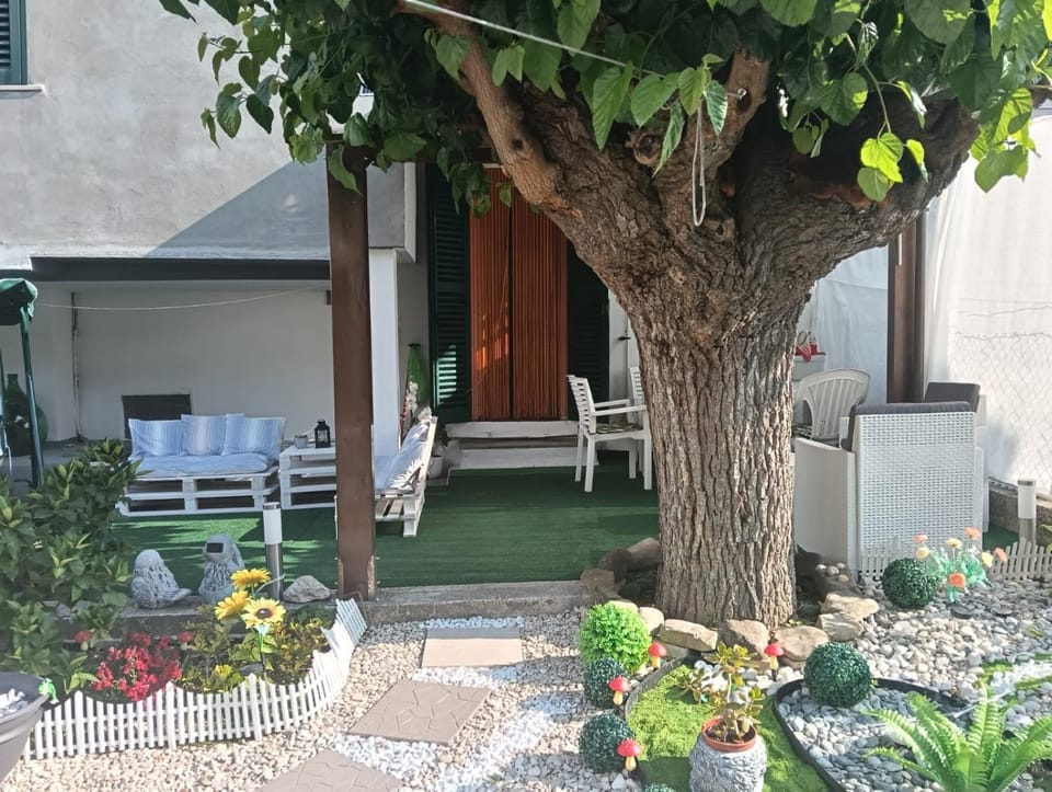 Il SORRISO Bed and Breakfast in Marche