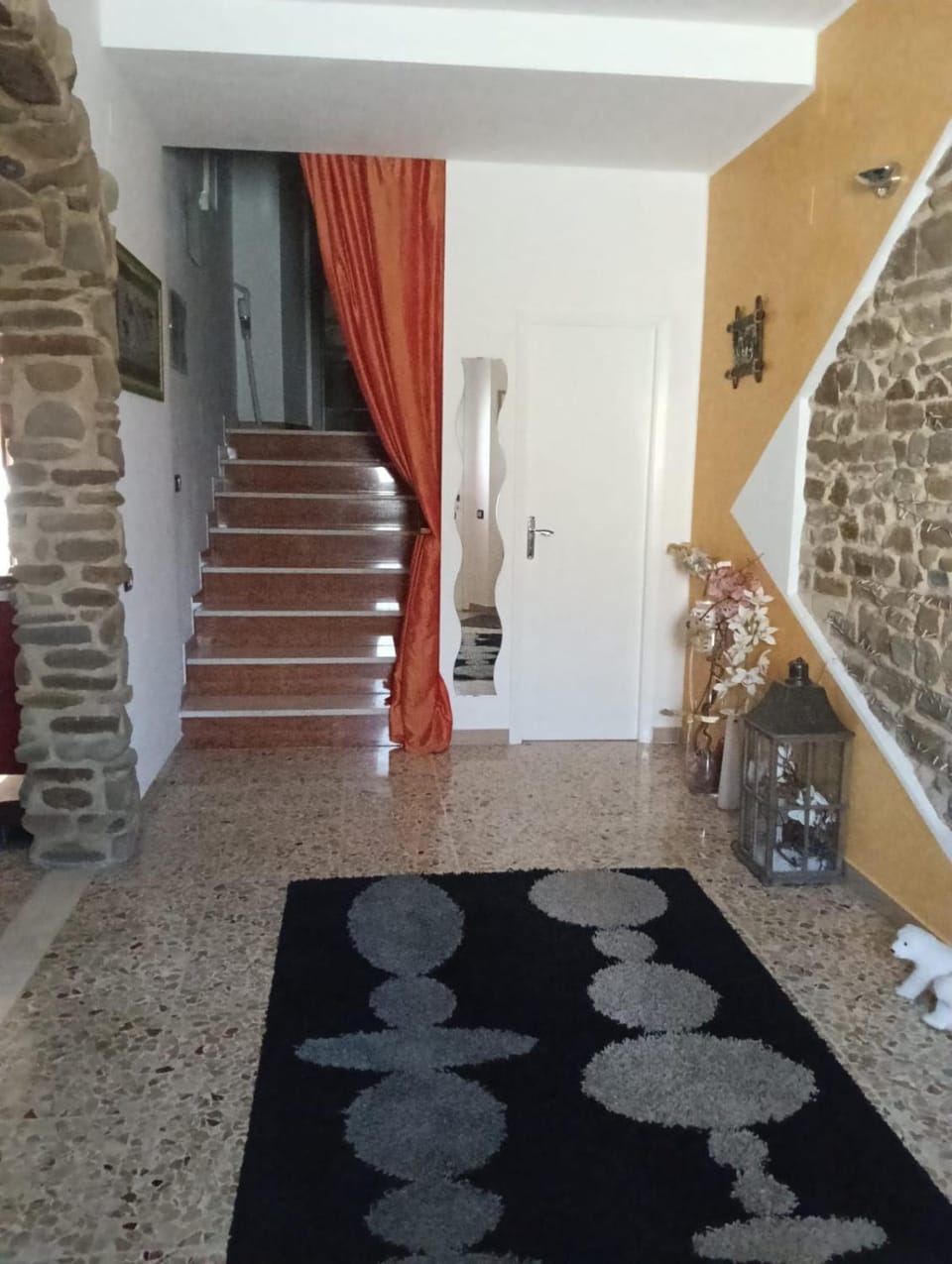 Il SORRISO Bed and Breakfast in Marche