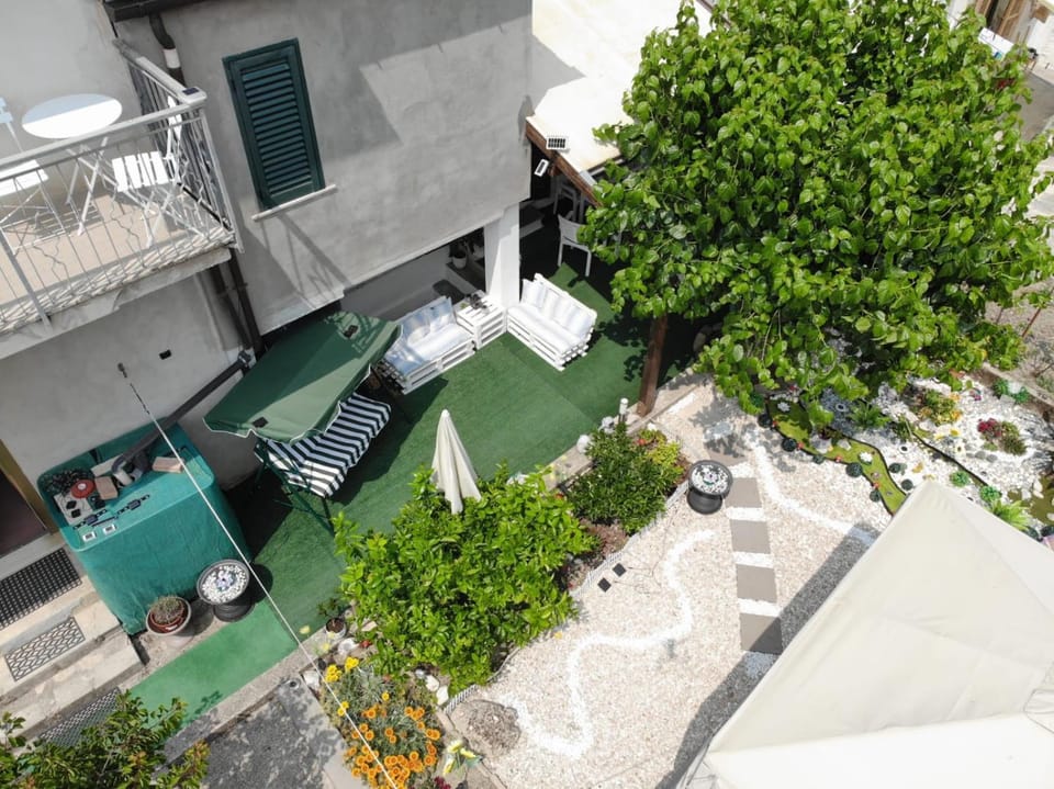 Il SORRISO Bed and Breakfast in Marche