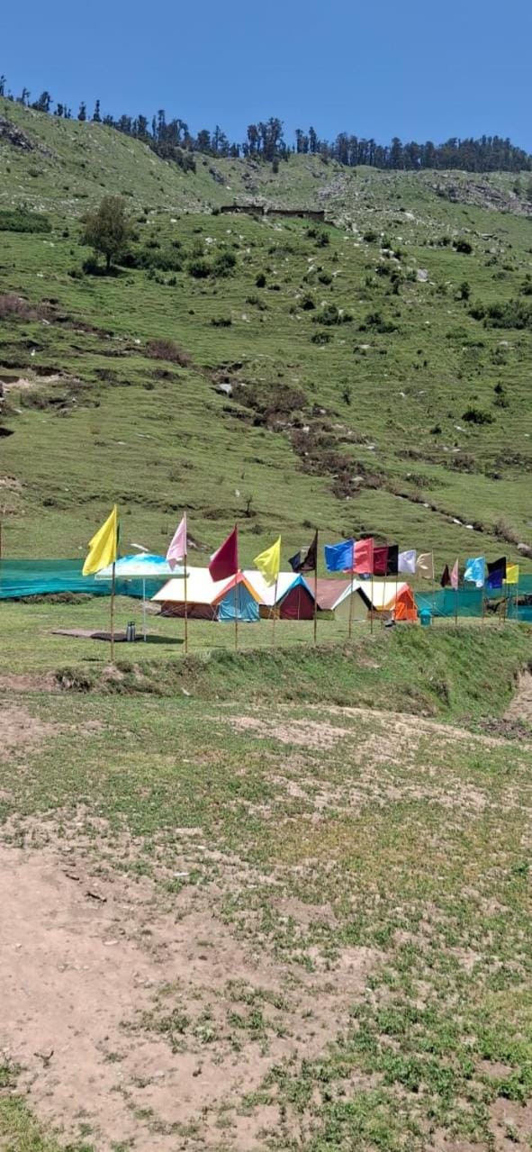 shagrats adventures Apartment in Himachal Pradesh