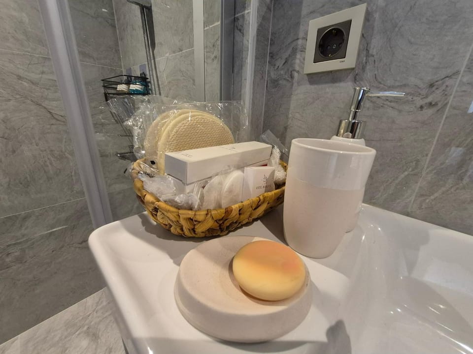Kavcıoğlu Rooms Vacation rental in İzmir Province