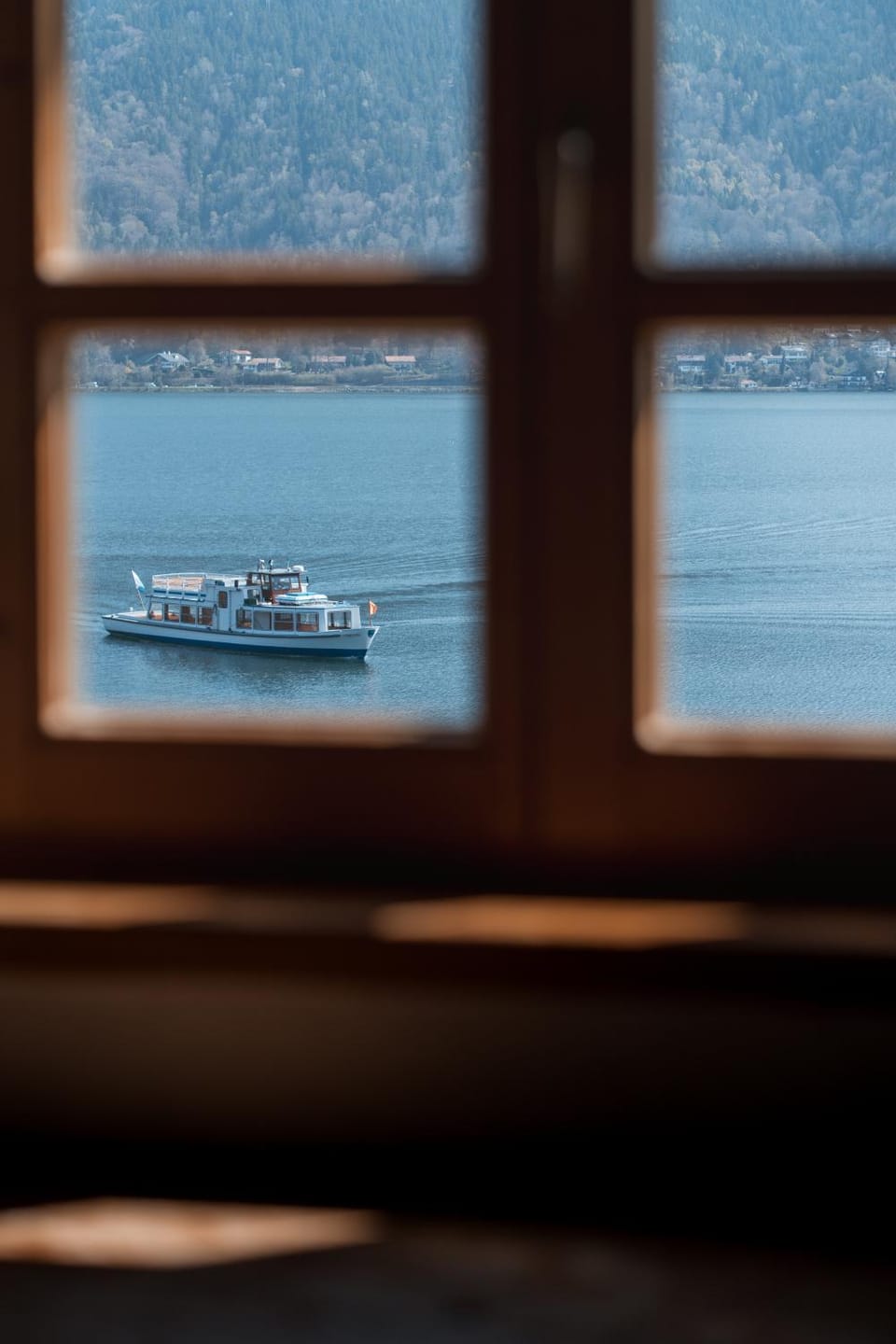 View (from property/room), Lake view