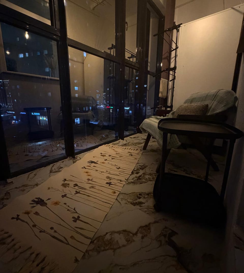 Астана Центр Ханшатыр Apartment in Kazakhstan