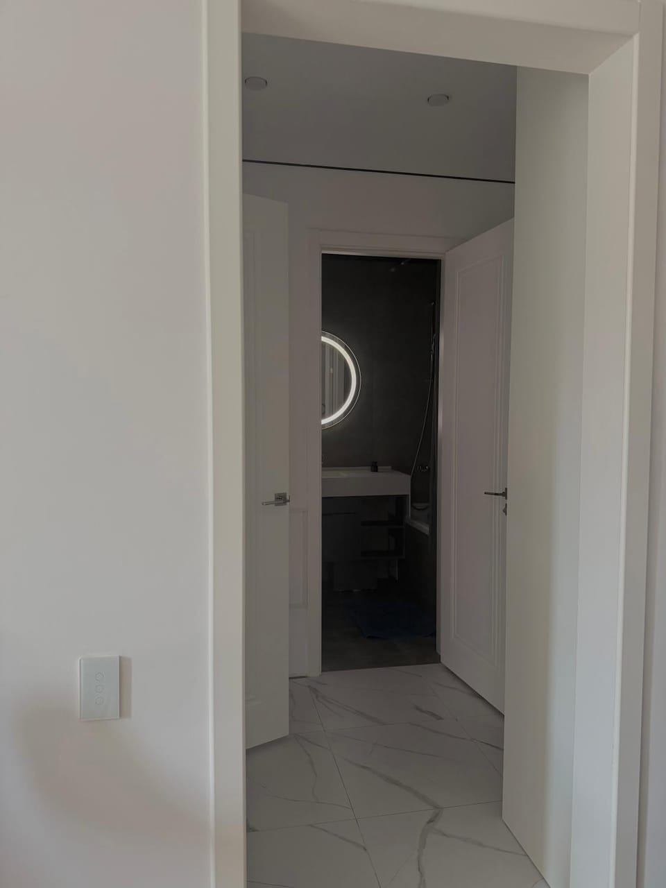 Астана Центр Ханшатыр Apartment in Kazakhstan