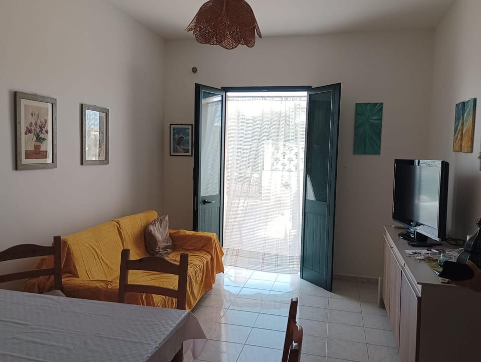 casa dantona House in Torre dell'Orso