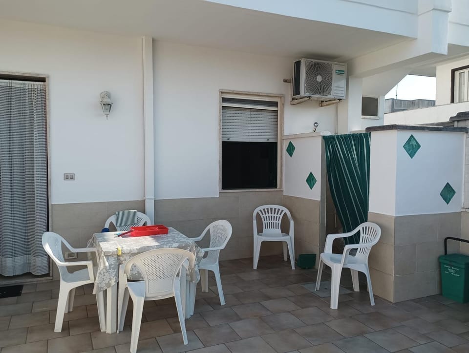 casa dantona House in Torre dell'Orso