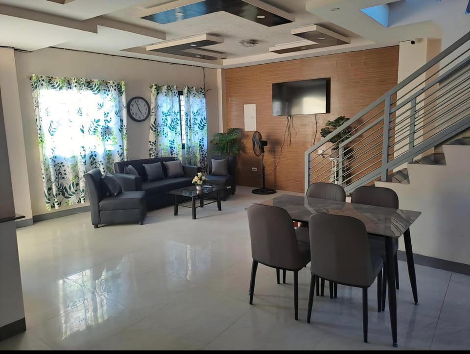 Rweydz Guest Inn Apartment in Tagbilaran City