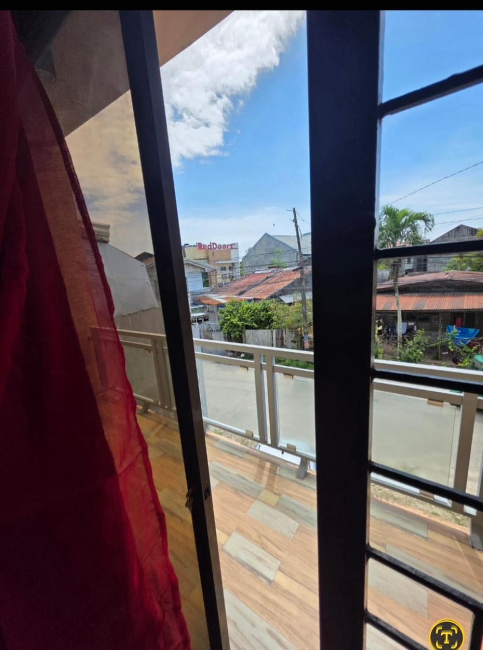 Rweydz Guest Inn Apartment in Tagbilaran City