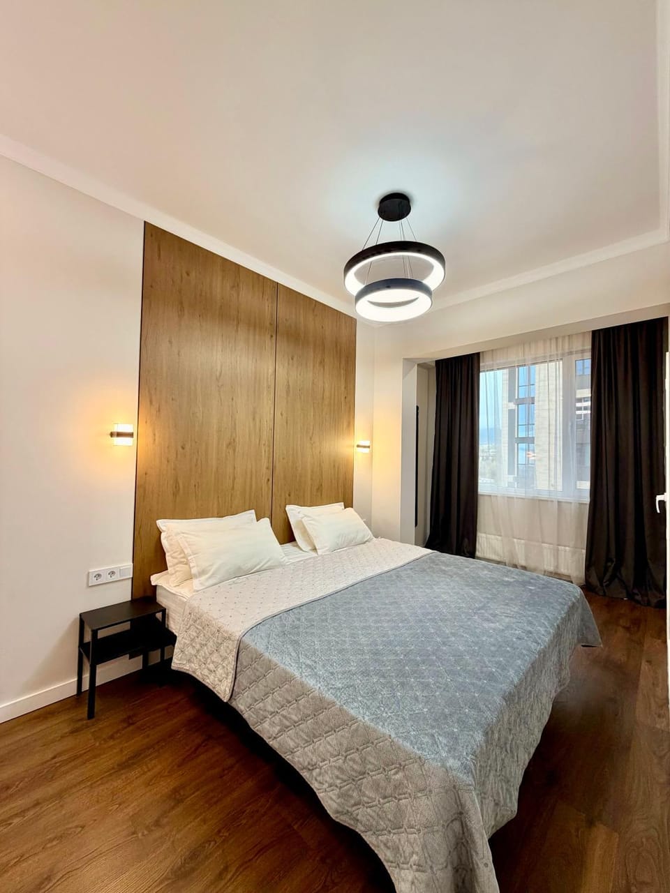 Аренда квартиры Apartment in Almaty