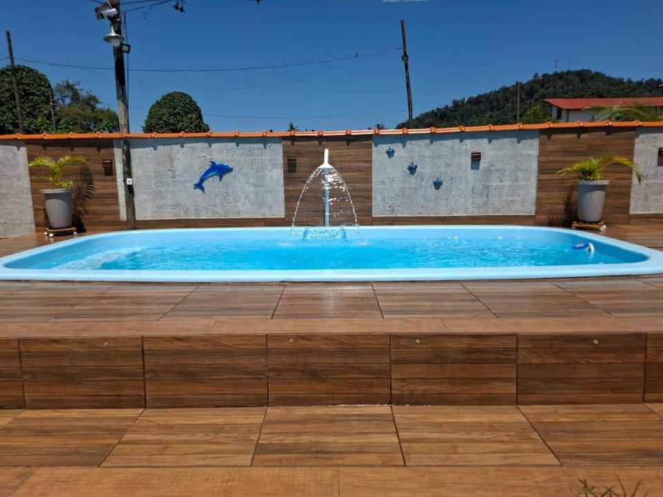 Casa Pôr do Sol in Angra dos Reis & Paraty House in Angra dos Reis