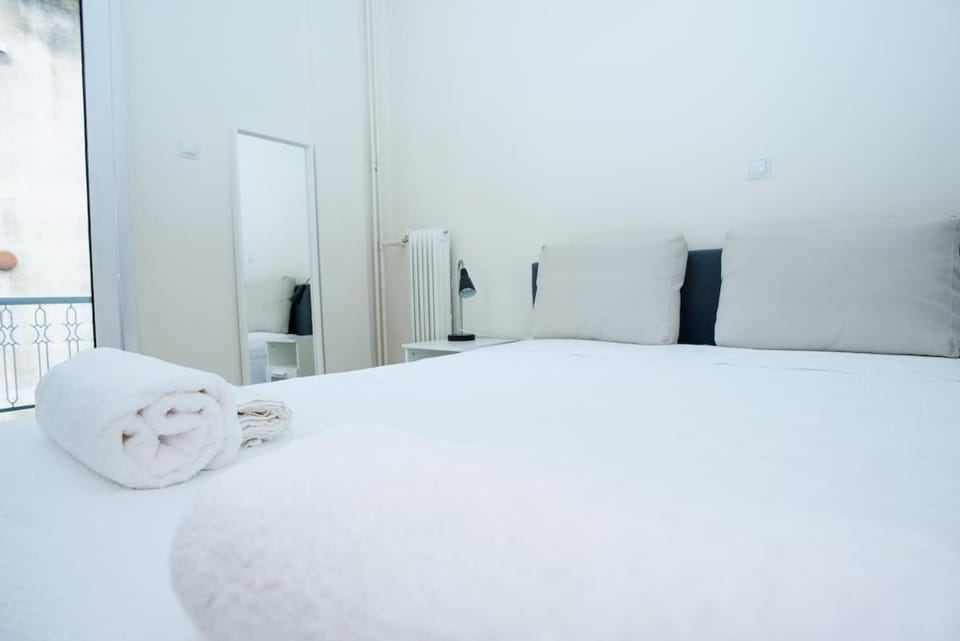 Bedroom, wardrobe