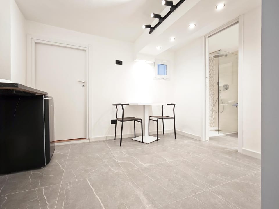 Re Manfredi Apartment in Bari