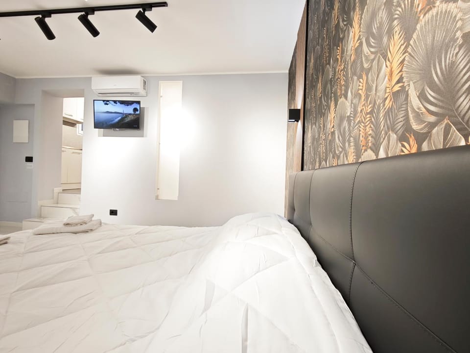 Re Manfredi Apartment in Bari