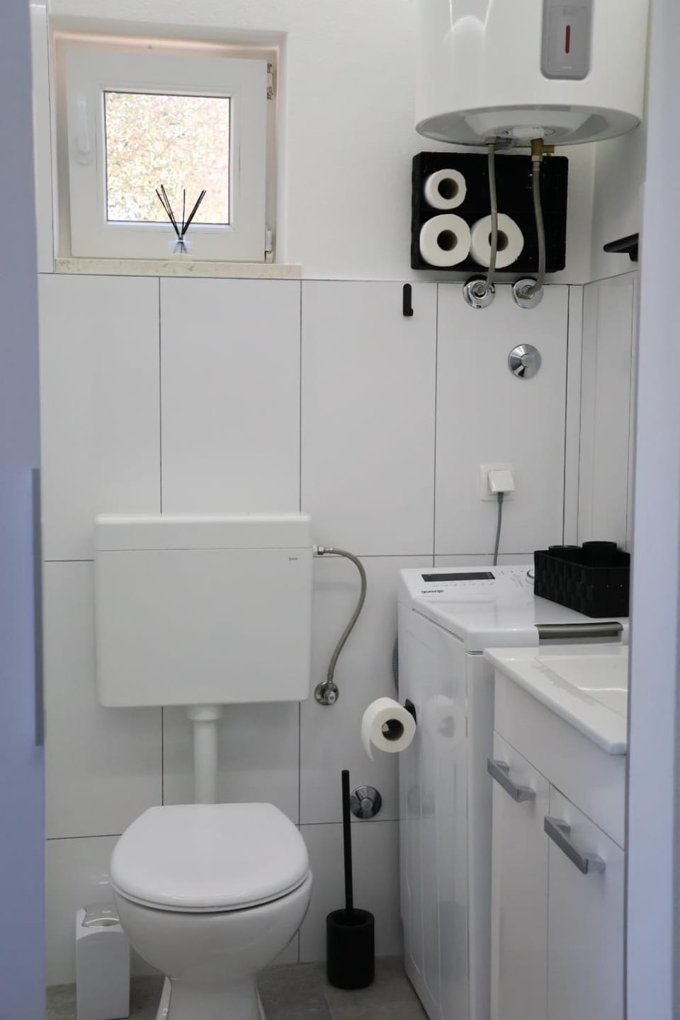 Seba Apartments Apartment in Korčula