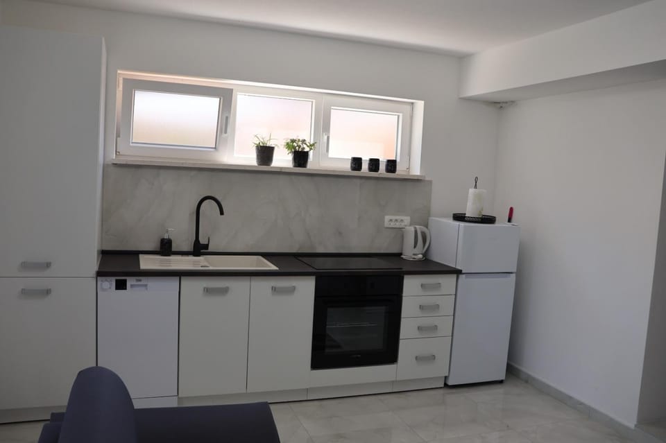 Seba Apartments Apartment in Korčula