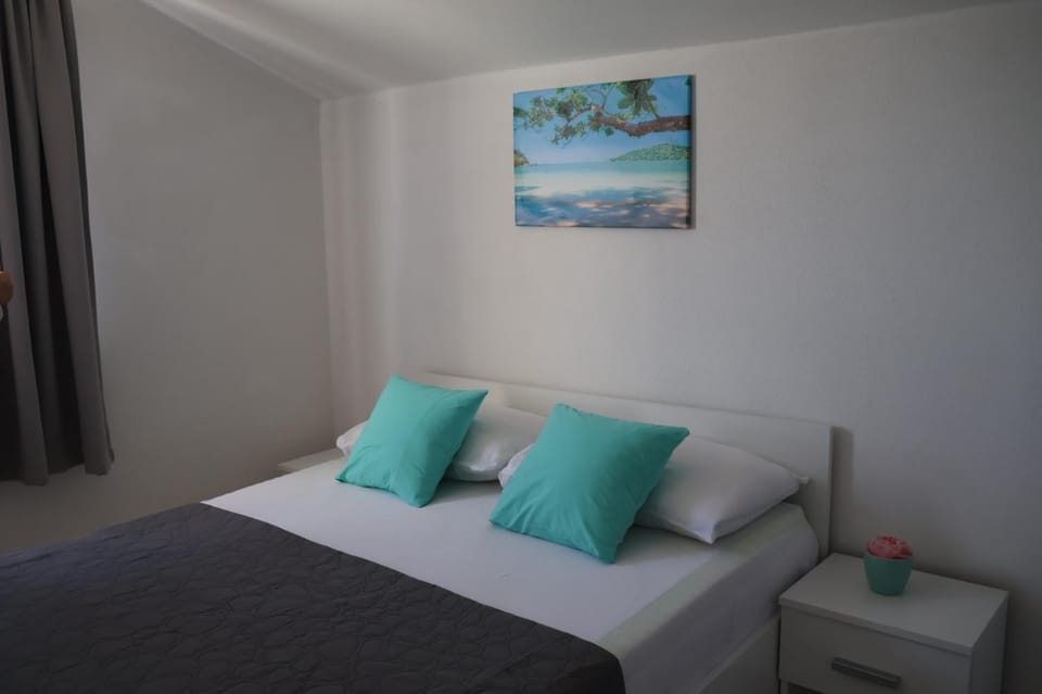 Seba Apartments Apartment in Korčula