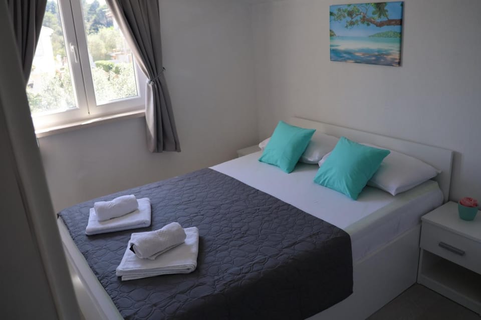 Seba Apartments Apartment in Korčula