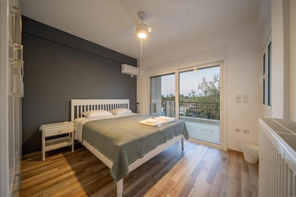 Blue Pine Villa Villa in Decentralized Administration of Attica