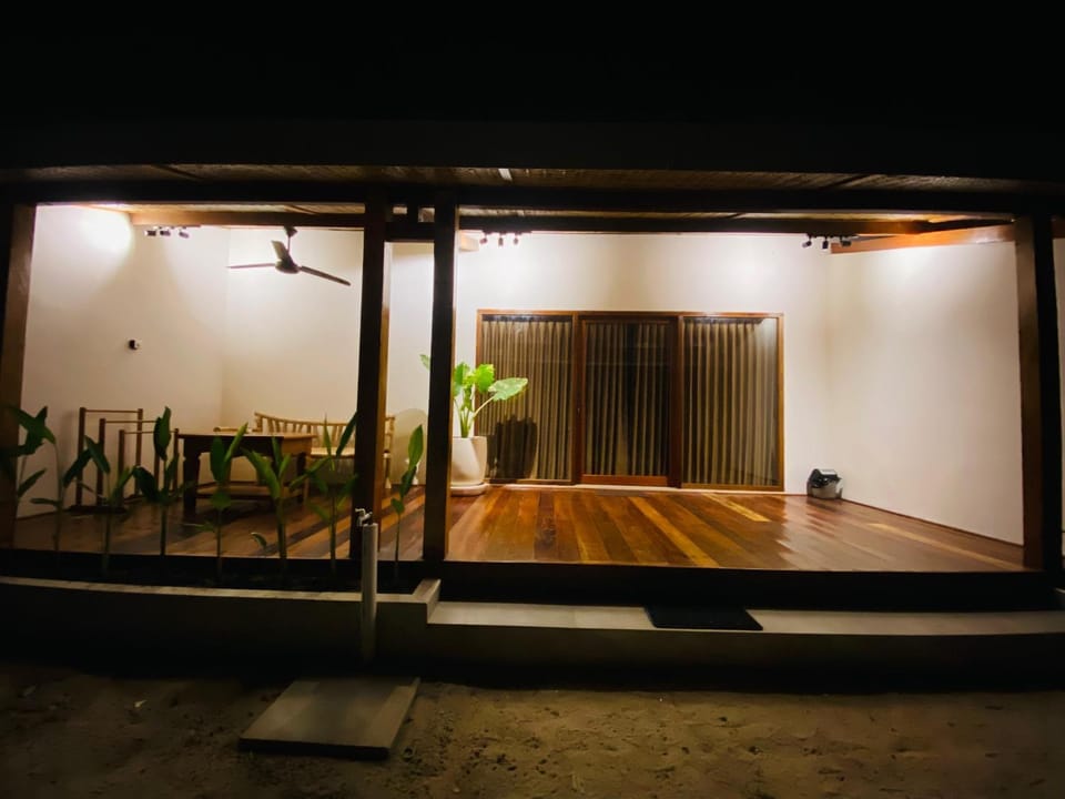 Yaya BCB House in Pemenang