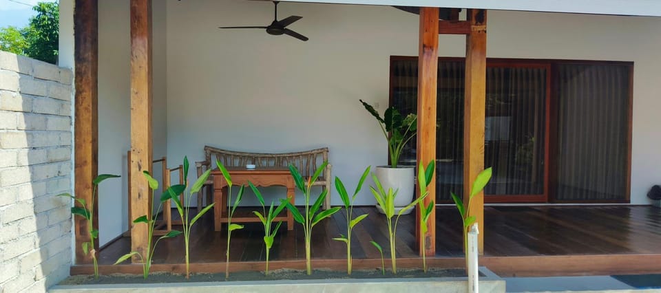 Yaya BCB House in Pemenang