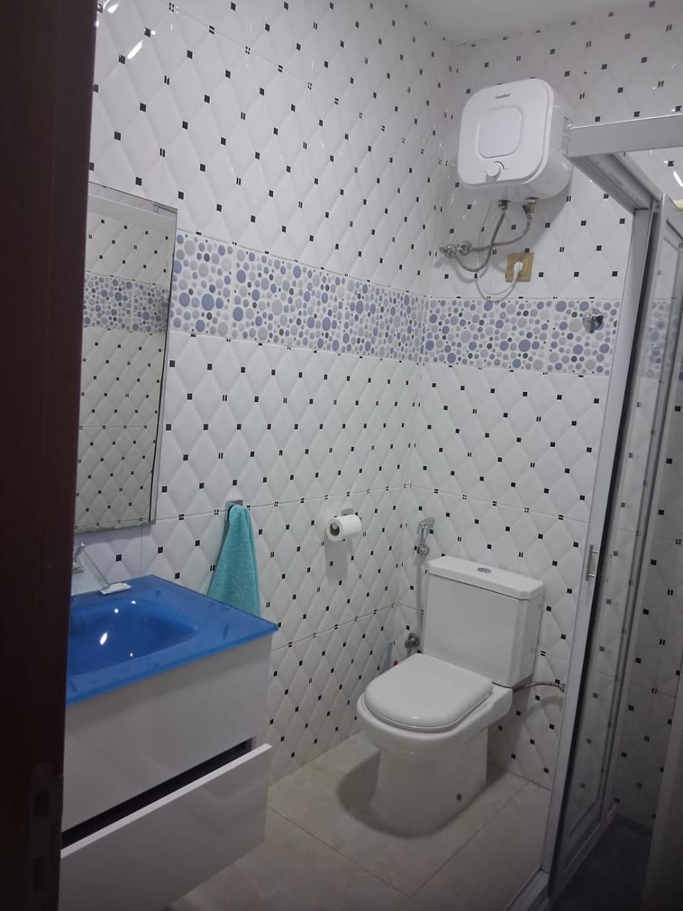 Porritiello Tanha Apartmento, em Mindelo Apartment in Cape Verde
