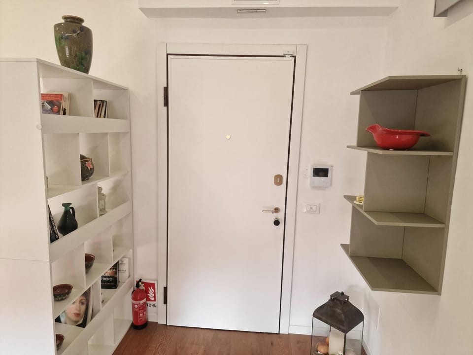 Le Case di Vanda Apartment in Milan