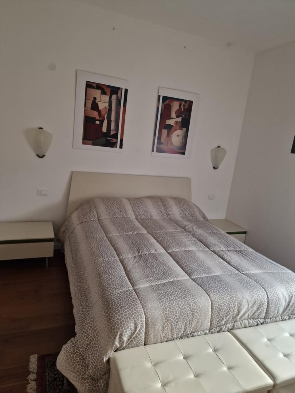 Le Case di Vanda Apartment in Milan