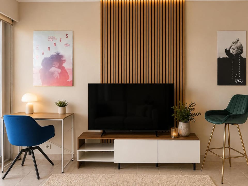 TV and multimedia
