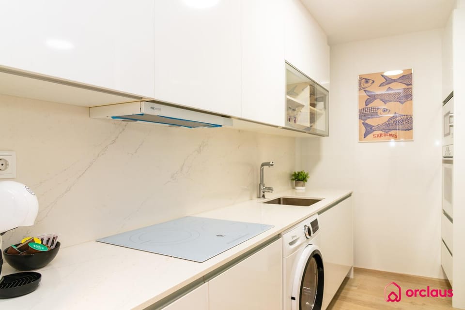Lujo Centro Bajo Apartment in Castellón de la Plana